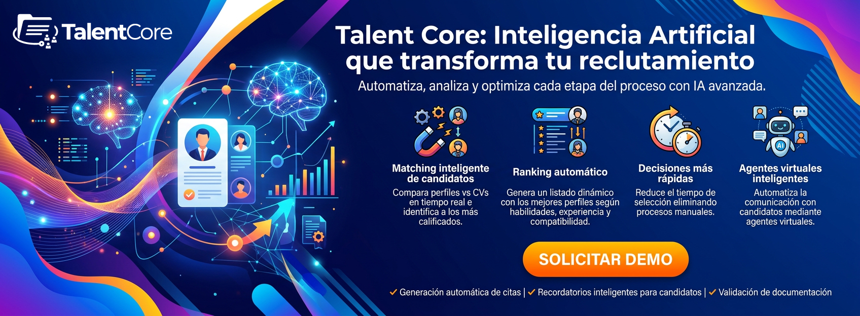 Talent Core HR Fest 2026